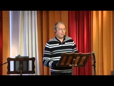 one way 140 - Suhde Jumalan kanssa. Osa 1