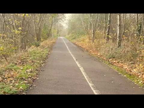 Undone - A short by Rosie Wilson