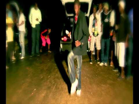 TATE BUTI   NDILADILA