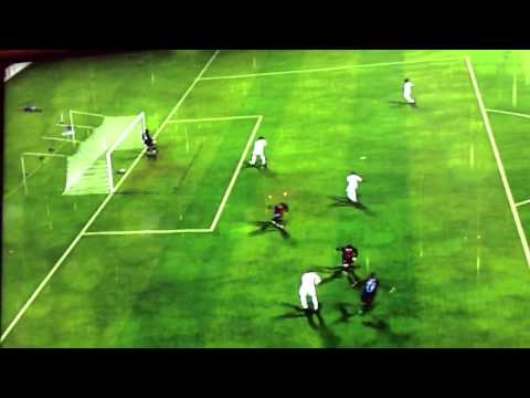 Kevin Gameiro Wonder goal