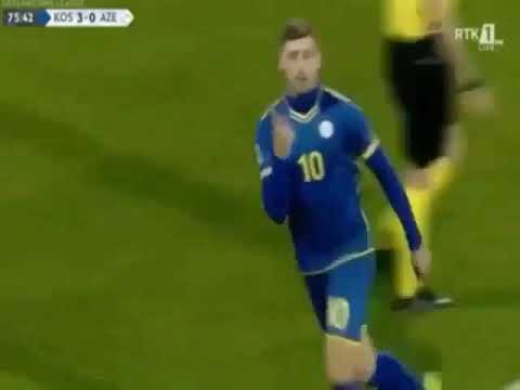 Maestro Arber Zeneli 💙