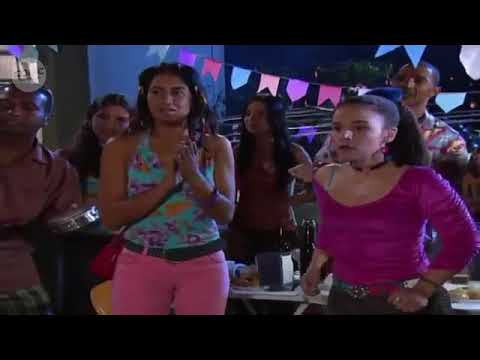 OS MAIORES BARROCO DA DIARISTA.