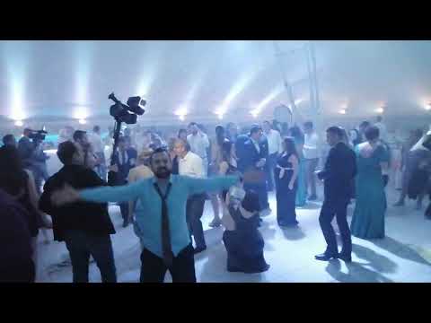 Nastap na svadba.5 Diplomatik Bend