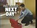 Empire Today Commercial 2003