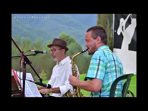 Vou vivendo - Pixinguinha - MIPASAO