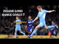 Peter Drury’s Most Insane Long Range Goals - Best Commentaries!!