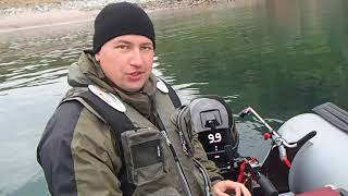 Винт гребной 5111 093 11 solas