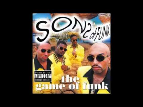 SONS OF FUNK - Sons Reasons