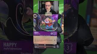 Only Hits Disney Lorcana Wilds Unknown 1
