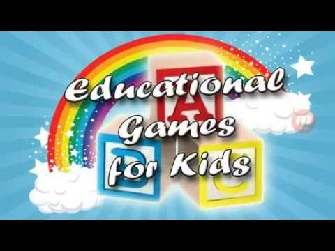 Edujoy -Educational Games For Kids Android Gameplay Stage 1 - YouTube