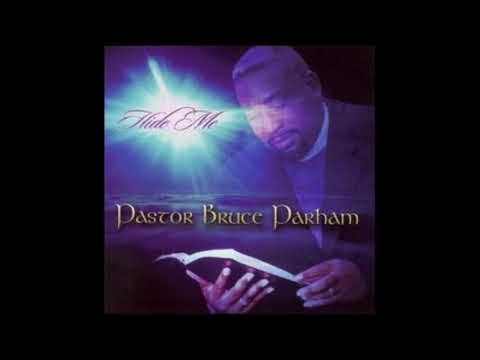 He Is Lord- Pastor Bruce Parham