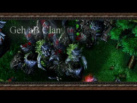 WC3CL Saison 30 Teaser