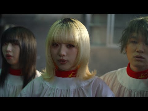 The End of the F***ing World のサムネイル