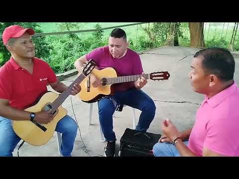 Que vuelva.. los Diablitos/interpretado por Enrique Bohórquez, Hugo González y Jorge bonett