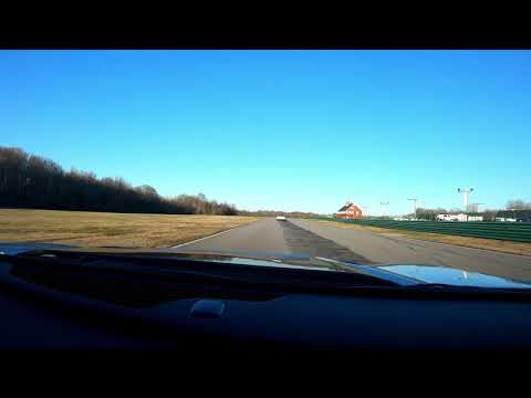 HPDE - THSCC - 2/29/2020- VIR- Full Course - ZL1 1LE