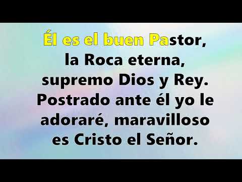 Himno 232 Maravilloso es