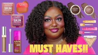 January 2026 Monthly Beauty Favorites| I really love these...You Will Too!!