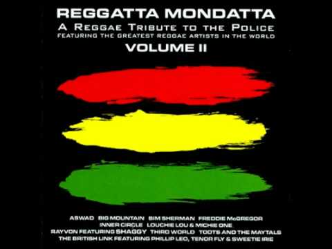 Toots - Are You Mine