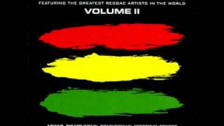 Toots & The Maytals - Canary In A Coalmine