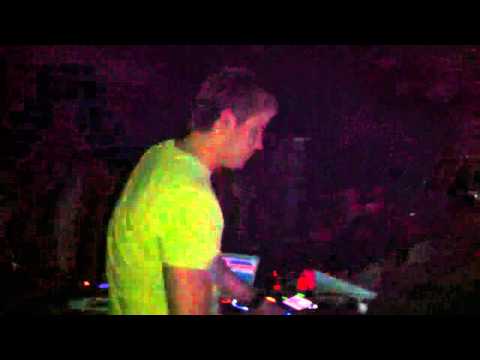 Tujamo rocking EGO Bad Oeynhausen