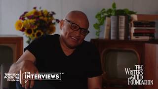 Thumbnail of Larry Wilmore