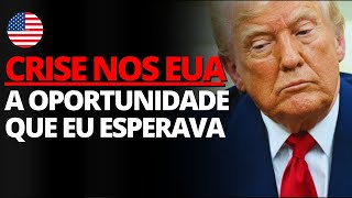 Investir no Exterior em Dólares: A Defesa Perfeita