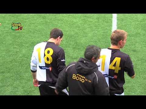 Archief: Samenvatting SWZ Boso Sneek - MSC Meppel