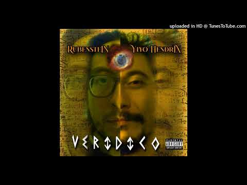 VERIDICO - Paralelos cuanticos - Ruben Stein & Yiyo Hendrix