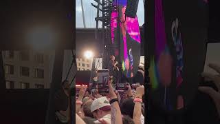 Download lagu Higher Power by @coldplay live in #zurich 2nd July 2023. #musicofthespheresworldtour mp3