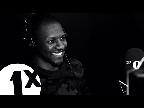 Charlie Sloth x Giggs - No Holds Barred Interview