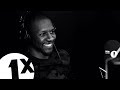 Charlie Sloth x Giggs - No Holds Barred Interview