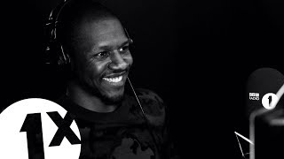 Charlie Sloth x Giggs - No Holds Barred Interview