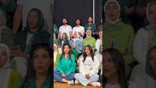 Download lagu Qalbi Fil Madina ❣️😍 #Harrisj #Maherzain #salmaniqbalunofficial mp3