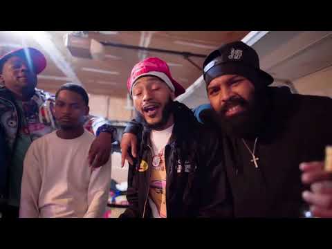 Mike Lucci - No Middle Man (Official Video) Shot By : BNN Films