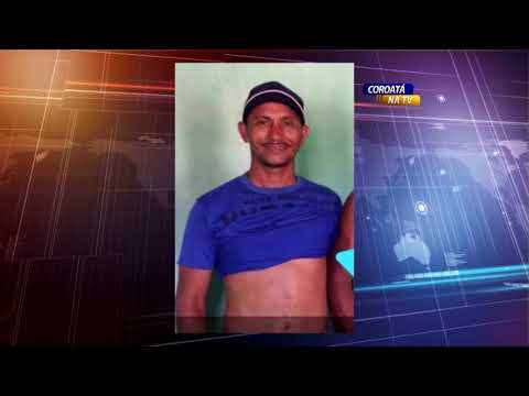 HOMEM MORTO NA ZONA RURAL DE COROATÁ É IDENTIFICADO