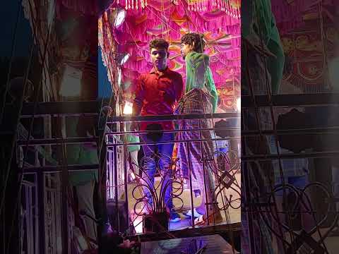 tenge tenge and hero pujariguda natok koraputia natok Damo guru