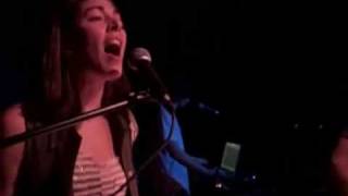 Chairlift - Evident Utensil (Live in Manchester, UK)