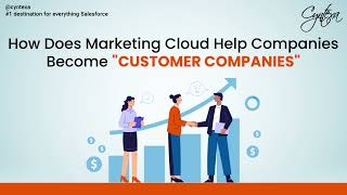 Marketing Cloud To Become Customer Company