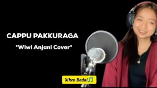 Download lagu Cappu Pakkuraga Lirik || Cover Wiwi Anjani || Lagu Bugis mp3