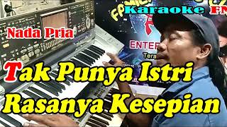 Download lagu DUDA(PRIA) Versi Dut Band Manual | By Mas`ud Sidiq || KARAOKE KN7000 FMC mp3