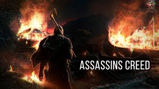 Когда ВЫЙДЕТ НОВАЯ часть Assassins creed???(NEXT GEN)