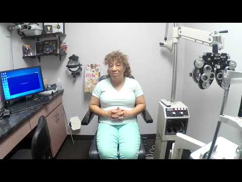Patient testimonial – Dry Eye Center of Maryland