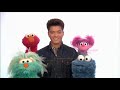 LX Productions DLC Home Entertainment Presents Sesame Street Elmo Can Do It