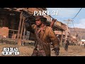Red Dead Redemption Great Mexican Train Robbery Part 31