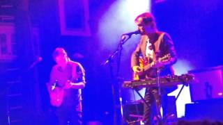 Andrew Bird - Valleys of the Young - Live in Atlanta