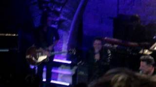 Loquillo Y Miguel Ríos,Cruzando el Paraíso+Yo solo soy un hombre,Luna Lunera.