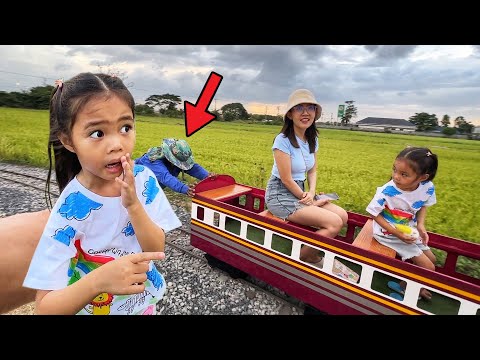 สถานีรถไฟ อยุธยา รักษ์นา คาเฟ่ | บริ้งค์ไบรท์