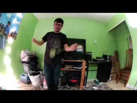 5A Tutorial #1: Correa-Inspired Transition