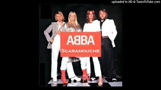 ABBA - Scaramouche