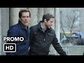 The Following 2x14 Promo Silence (HD) - YouTube